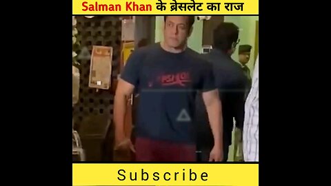 Salman khan Ke breclate ka raaj | #salmankhan #happybirthday