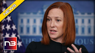 Psaki’s Latest Coverup on the Border Says EVERYTHING You Need to Know