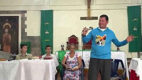 Jesucristo Es el camino, la verdad y la vida - Sigamos a Cristo y su doctrina. Padre Luis Toro.