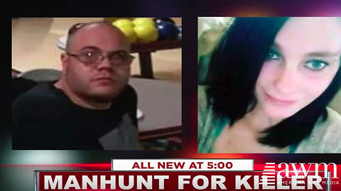 Manhunt Underway for Couple After Discovering What They Did To Woman's 4-Year-Old Daughter