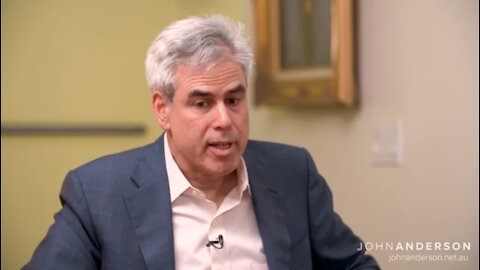 Jonathan Haidt I | Why is there Political Division?
