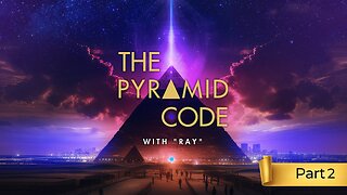 THE PYRAMID CODE (Part 2) | FULL INTERVIEW