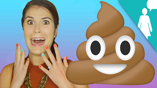 Stuff Mom Never Told You: Are Women Too Stressed to Poop?