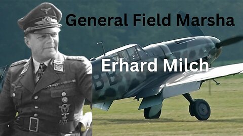 Erhard Milch: A Multifaceted Journey through Aviation and Controversy