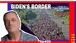 Biden's Border-Out of Control