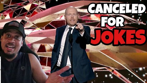Bill Burr Grammy Jokes OUTRAGE Liberals! Call For Him To Be CANCELLED