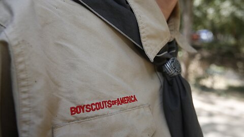 800 Former Boy Scouts Come Forward With Sexual Abuse Allegations