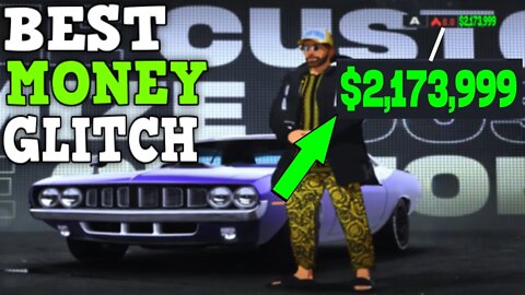 BEST NFS UNBOUND MONEY GLITCH WORKING RIGHT NOW | MAKE MONEY FAST AND EASY NEED FOR SPEED UNBOUND