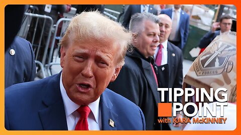 Can Trump Win New York? | TONIGHT on TIPPING POINT 🟧