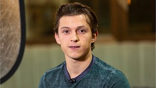 Tom Holland Still Shocked He Kept Avengers Spoilers A Secret