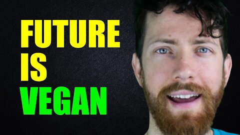 Mic The Vegan: Accept the Unavoidable Now