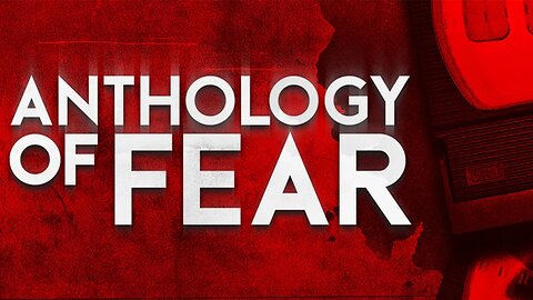 Anthology of Fear | Full Game | Walkthrough Longplay | 4K 60 FPS | No commentary