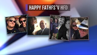 Action News celebrates Father's Day