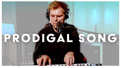 PRODIGAL SONG (BRING THEM HOME) || NEW WORSHIP SONG