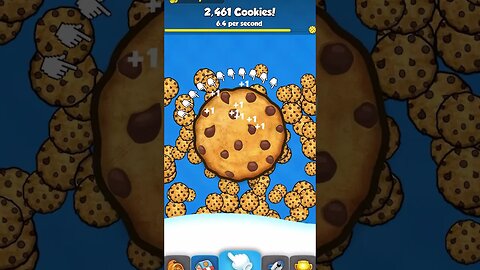 COOKIE CLICKER #2