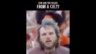 How to Survive a Cult