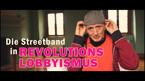 Revolutionslobbyismus (2022) Doku