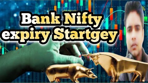 chart Startgey Bank Nifty