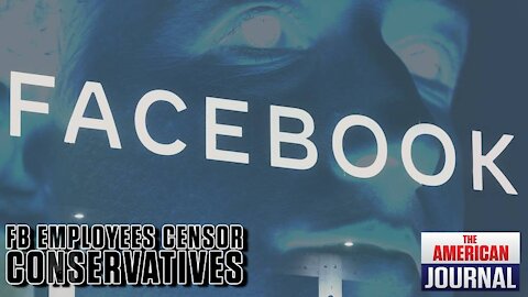 Facebook Papers Reveal Systematic Censorship of Conservatives