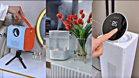 Modern Gadgets for Home, Pets & Kitchen Xiàndài jiājū, chǒngwù hé chúfáng xiǎo gōngjù #shorts #viral