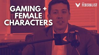 Why Gaming Gets Women Wrong
