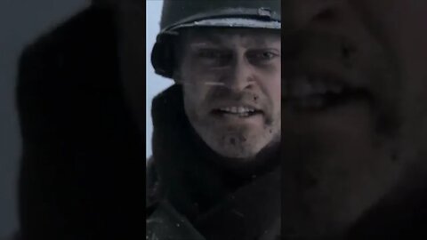 Band of Brothers - Buck Compton - Breaking Point #ptsd #bandofbrothers