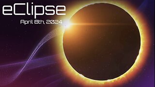 eClipse - April 8th, 2024