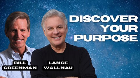 Expert Shares How To Update Your Calling and Decode where God is taking you! | Lance Wallnau