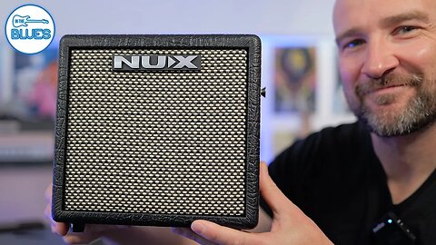 The Practice Amp You've Been Waiting For Is Here!