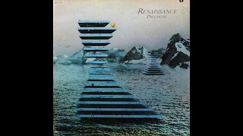 Renaissance = Prologue (1972) [Complete LP]