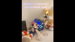 Sonic's secret: extended cut