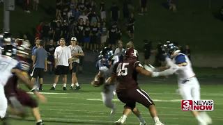 Papio South vs. Papillion-La Vista