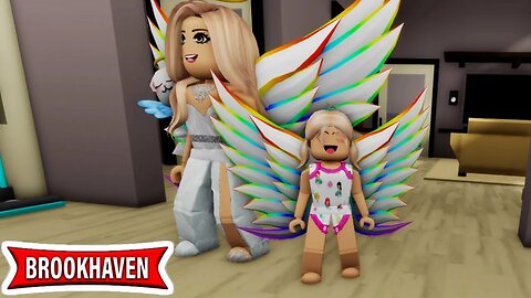 ROBLOX BROOKHAVEN | Adopt Me! #roblox #games