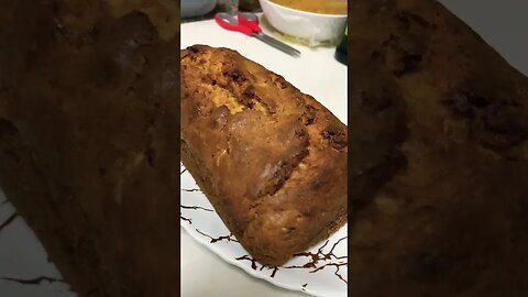 #bananabread #shorts #subscribe #ytshorts #cakebake #food #foodie #everyone #everyoneactive #support