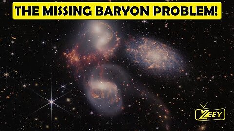 Anti-Matter Discrepancy and the Missing Baryon Problem!