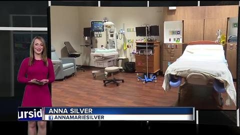 New St. Luke's hospital comes to Nampa