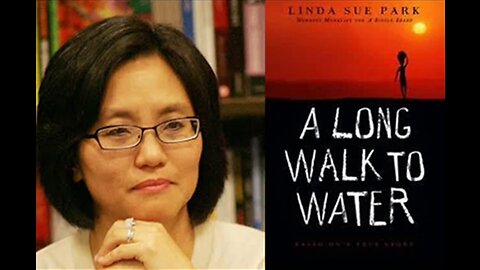 Summary: A Long Walk to Water (Linda Sue Park)