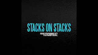 "Stacks On Stacks" Pooh Shiesty x Young Dolph Type Beat 2021