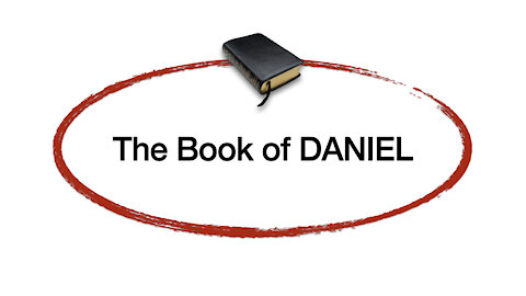THE BOOK OF DANIEL (1:1-7)