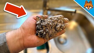 THIS Cleaning Trick is over 100 years old 💥 (Hardly anyone knows it) 🤯