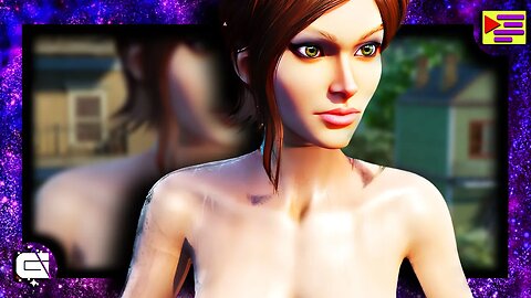 Natayla Female Npc Replacement Nude Mod