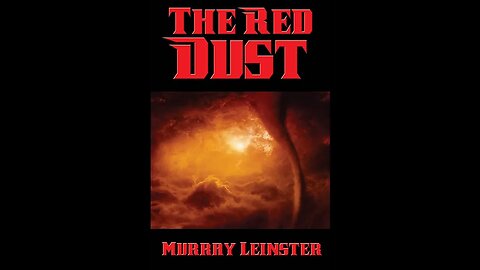 The Red Dust by Murray Leinster - Audiobook