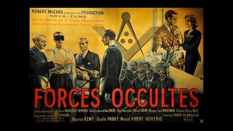 Forces Occultes