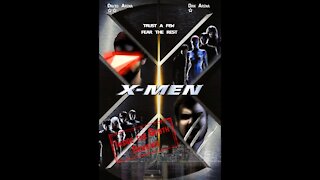 #X-Men #review