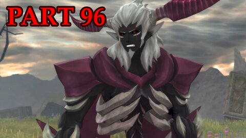 Let's Play - Tales of Berseria part 96 (100 subs special)