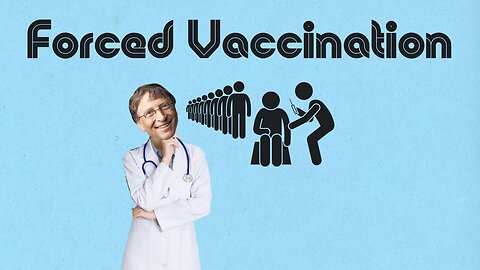 A Biblical Perspective on Forced Vaccinations