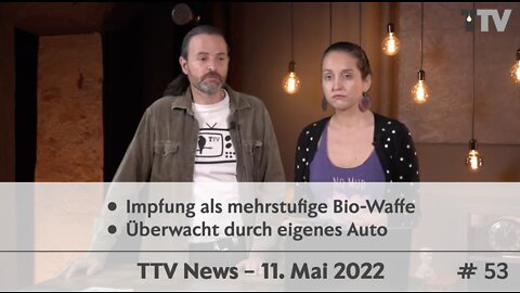 TTV News Nr. 53 – 11. Mai 2022