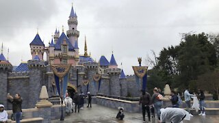 California Seeks To Reopen Theme Parks, Stadiums as Early as April 1