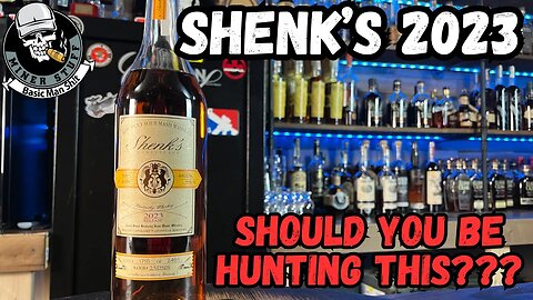 SHENK'S 2023 RELEASE SHOULD YOU BE HUNTING IT????