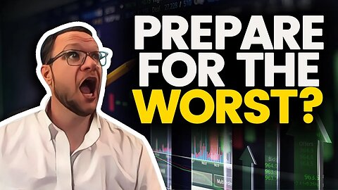 📉 Unveiling the Dark Secrets of Stock Market Manipulation 😱💰 #MarketVolatility